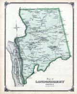 Londonderry Township, Dauphin County 1875
